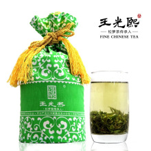 huangshan songluo té verde 250 g de estaño con el mejor precio
